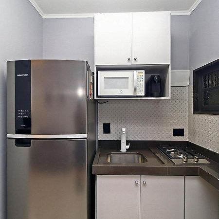 Moderno E Renovado Studio Em Copacabana Rio de Janeiro Zewnętrze zdjęcie