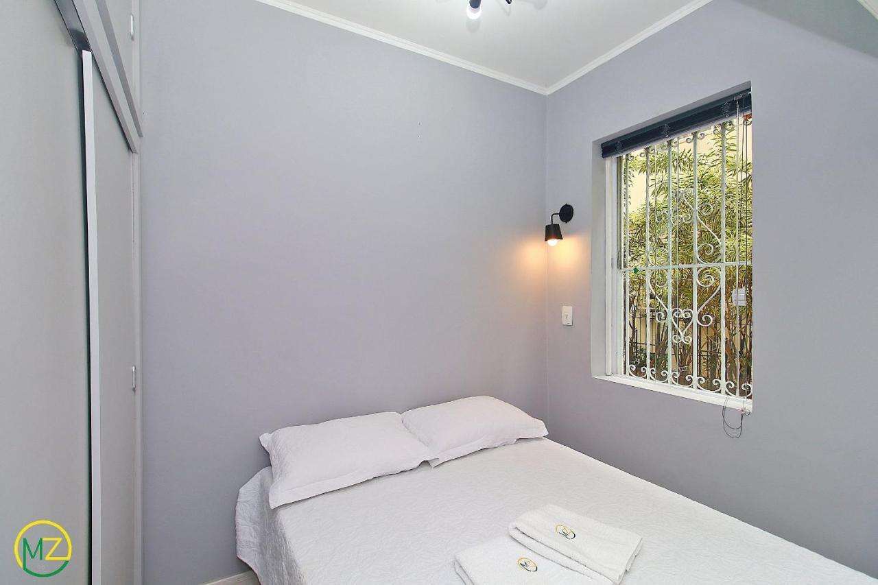 Moderno E Renovado Studio Em Copacabana Rio de Janeiro Zewnętrze zdjęcie