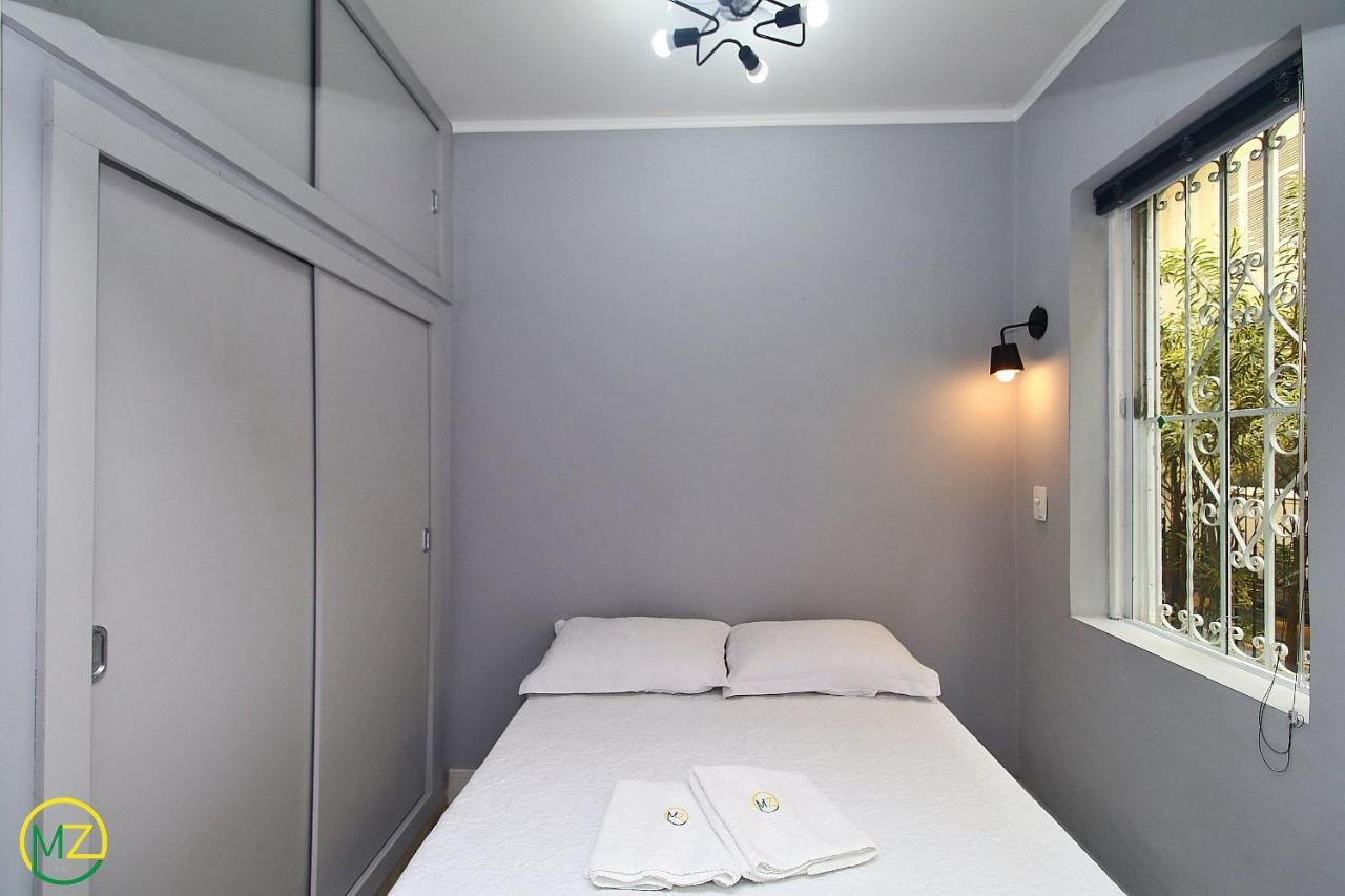 Moderno E Renovado Studio Em Copacabana Rio de Janeiro Zewnętrze zdjęcie