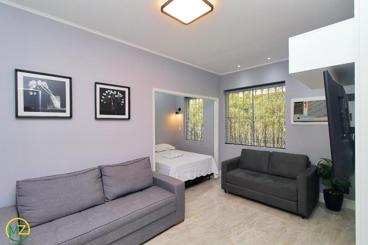 Moderno E Renovado Studio Em Copacabana Rio de Janeiro Zewnętrze zdjęcie